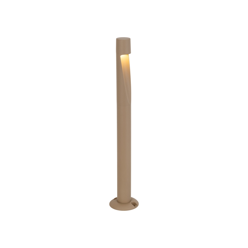 LED buitenlamp SENA M LED/5W/230V IP65 60 cm beige