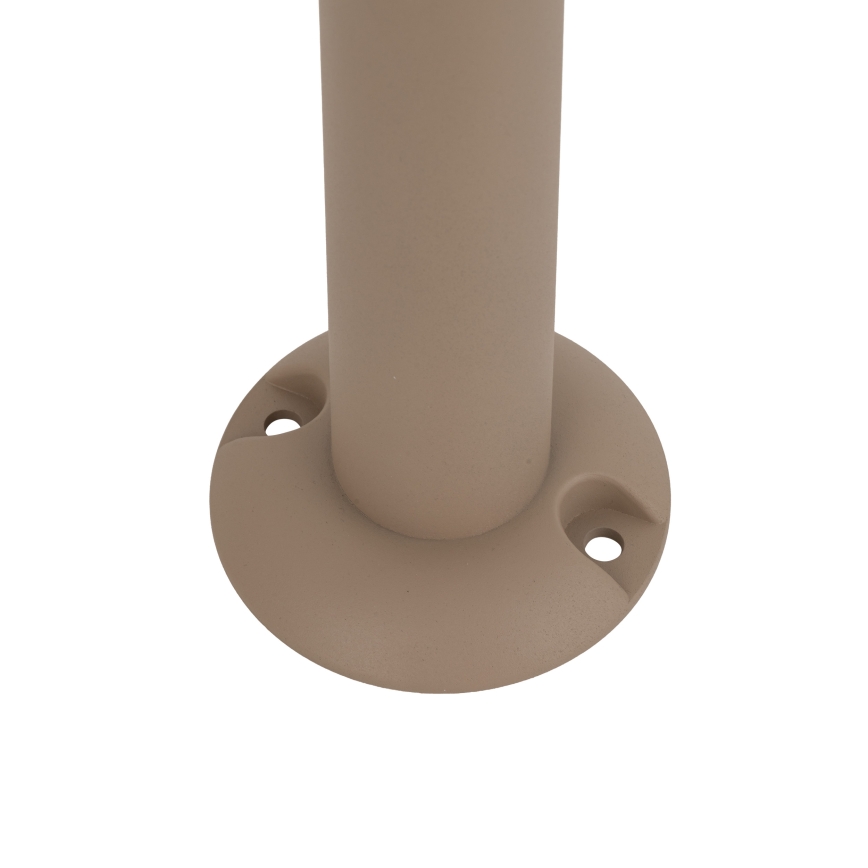 LED buitenlamp SENA M LED/5W/230V IP65 60 cm beige