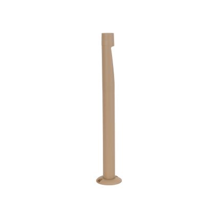 LED buitenlamp SENA M LED/5W/230V IP65 60 cm beige