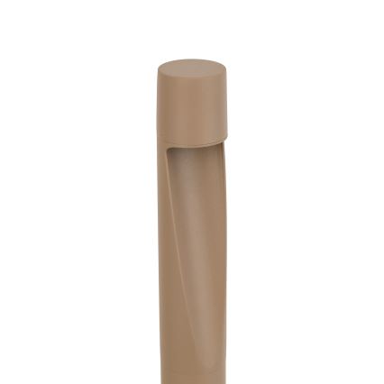 LED buitenlamp SENA M LED/5W/230V IP65 60 cm beige