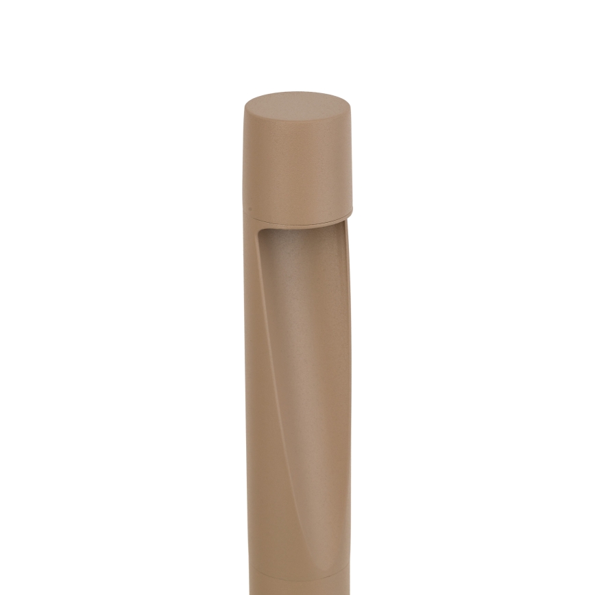 LED buitenlamp SENA M LED/5W/230V IP65 60 cm beige