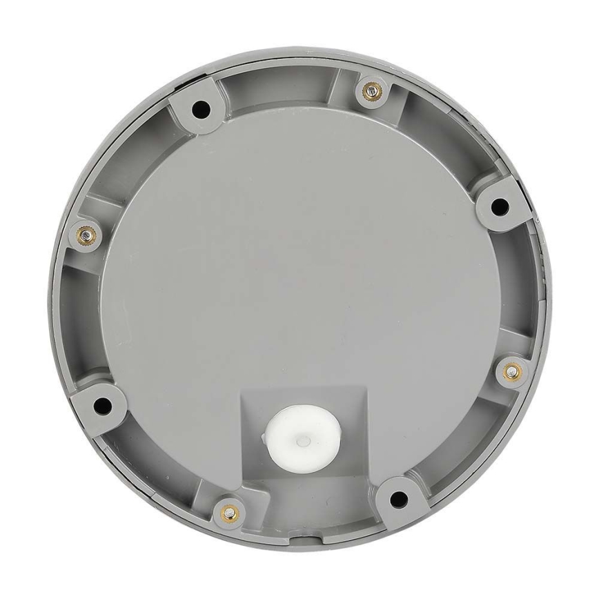 LED Buitenverlichting voor trappen LED/2W/230V IP65 3000K grijs