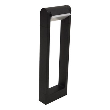 LED Buitenlamp VINITA LED/6W/230V 4000K IP54 50 cm zwart
