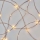 LED buitenlichtsnoer 40xLED/9m IP44 warm wit
