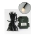 LED buitenlichtsnoer 50xLED/2 functies 5,4m IP44 warm wit