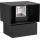 LED buitenmuurlamp LED/6W/230V IP54 zwart