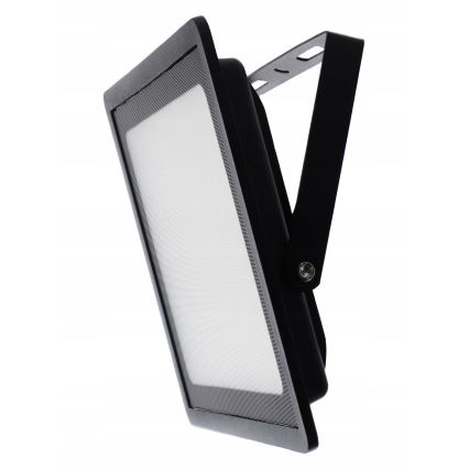 LED buitenschijnwerper LED/100W/230V 4500K IP65 zwart