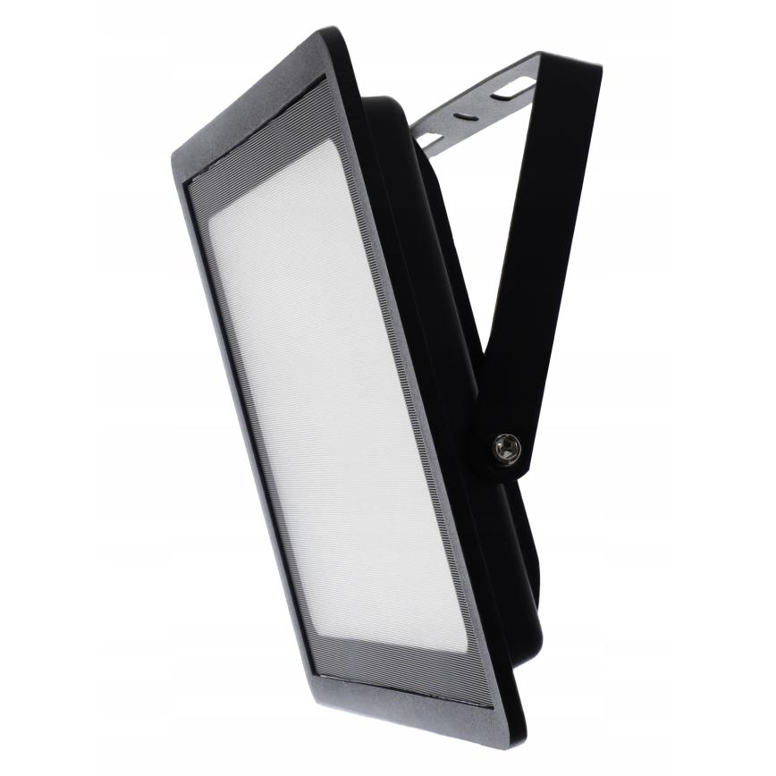 LED buitenschijnwerper LED/100W/230V 4500K IP65 zwart