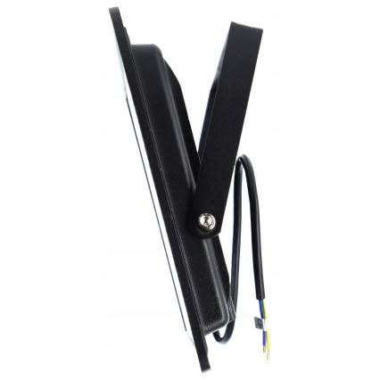 LED buitenschijnwerper LED/100W/230V 4500K IP65 zwart