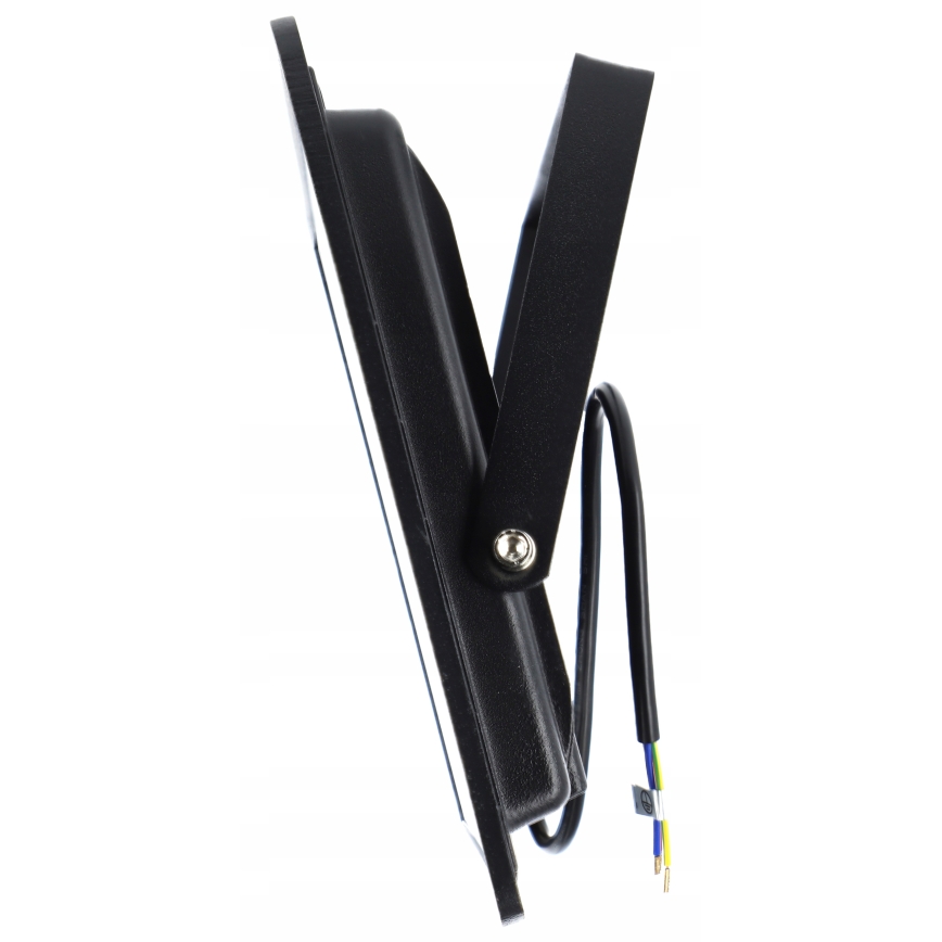 LED buitenschijnwerper LED/100W/230V 4500K IP65 zwart