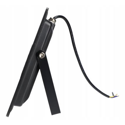 LED buitenschijnwerper LED/150W/230V 4500K IP65 zwart