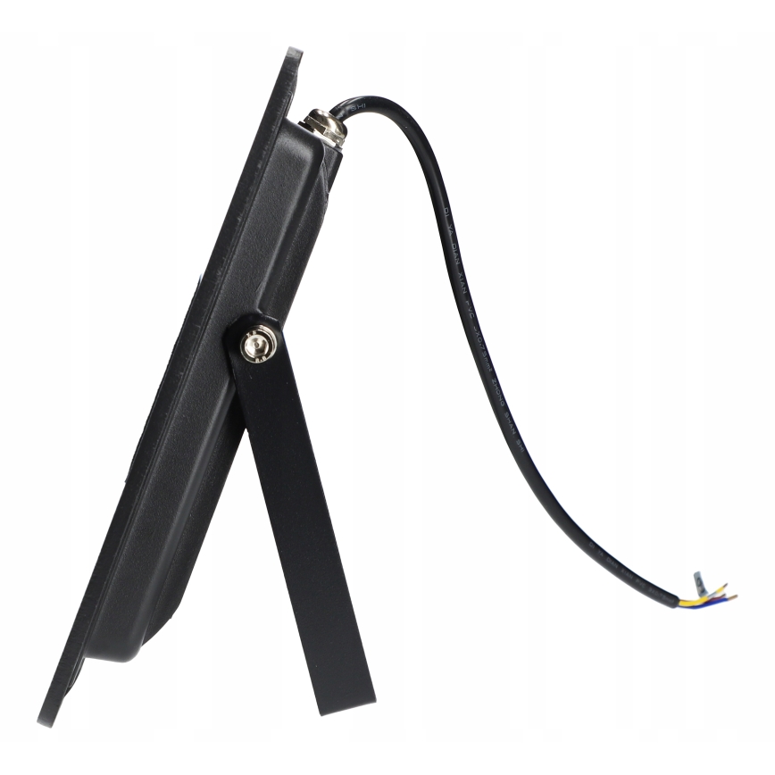 LED buitenschijnwerper LED/150W/230V 4500K IP65 zwart