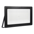 LED buitenschijnwerper LED/200W/230V 4500K IP65 zwart