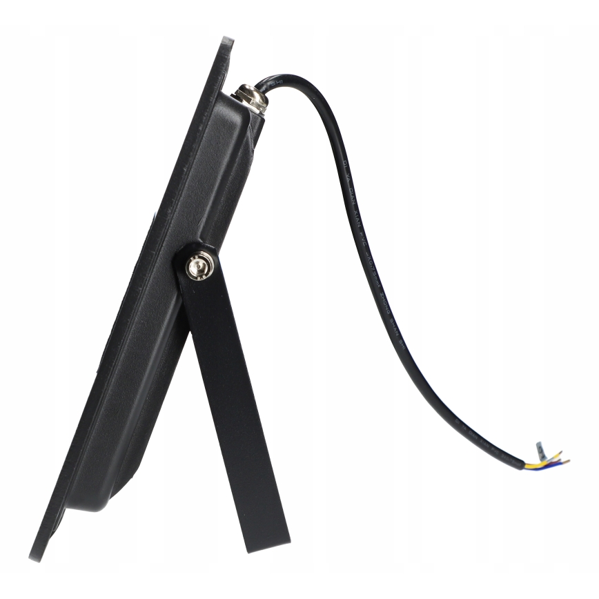 LED buitenschijnwerper LED/200W/230V 4500K IP65 zwart