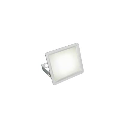 LED Buitenschijnwerper NOCTIS LUX 3 LED/10W/230V 4000K IP65 wit