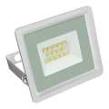 LED Buitenschijnwerper NOCTIS LUX 3 LED/10W/230V 6000K IP65 wit