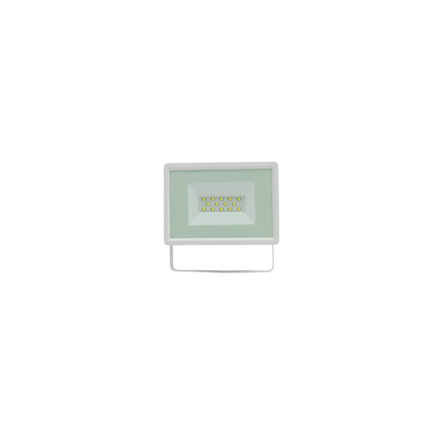 LED Buitenschijnwerper NOCTIS LUX 3 LED/10W/230V 6000K IP65 wit