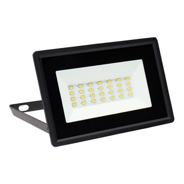 LED Buitenschijnwerper NOCTIS LUX 3 LED/20W/230V 3000K IP65 zwart