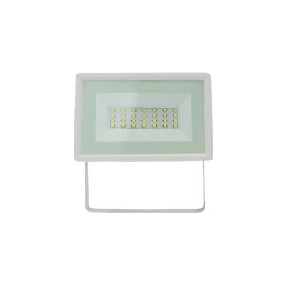 LED Buitenschijnwerper NOCTIS LUX 3 LED/20W/230V 4000K IP65 wit