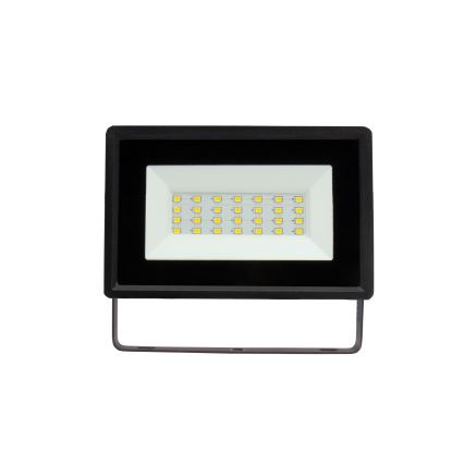 LED Buitenschijnwerper NOCTIS LUX 3 LED/20W/230V 4000K IP65 zwart