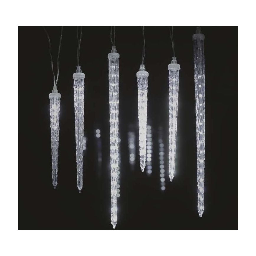 LED buitensnoer 160xLED/7m IP44