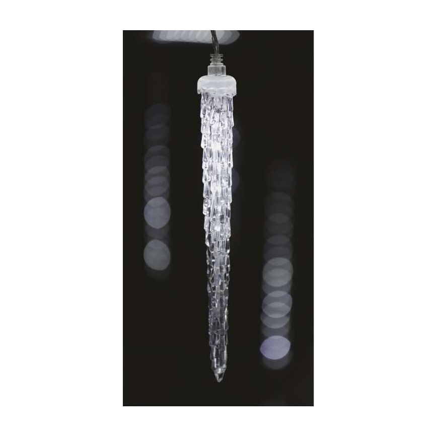 LED buitensnoer 160xLED/7m IP44