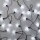 LED-buitensnoer 50×LED/8 functies, 14,8 m, IP44, koelwit
