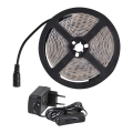 LED Buitenstrip 3m LED/23W/24V/230V 4000K IP65