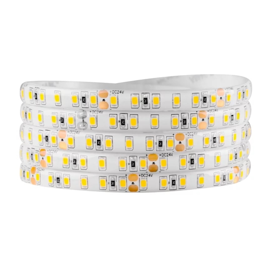 LED Buitenstrip 3m LED/23W/24V/230V 4000K IP65