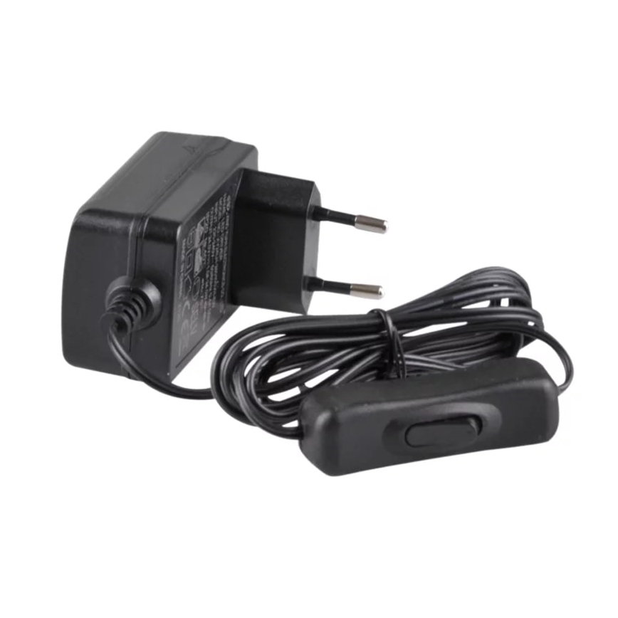 LED Buitenstrip 3m LED/23W/24V/230V 4000K IP65