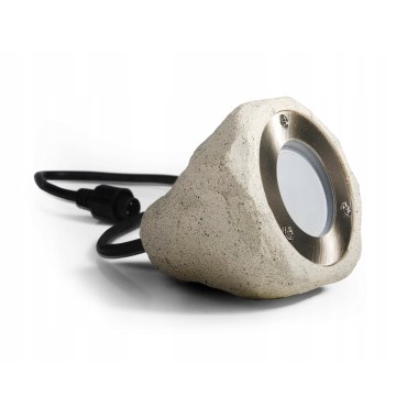LED Buitenverlichting EASY CONNECT 1xGU10/2W/230V IP67