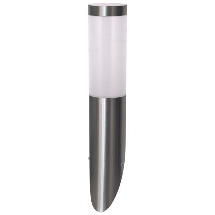 LED Buitenverlichting LIVIA 1xE27/7W/230V 4000K IP44