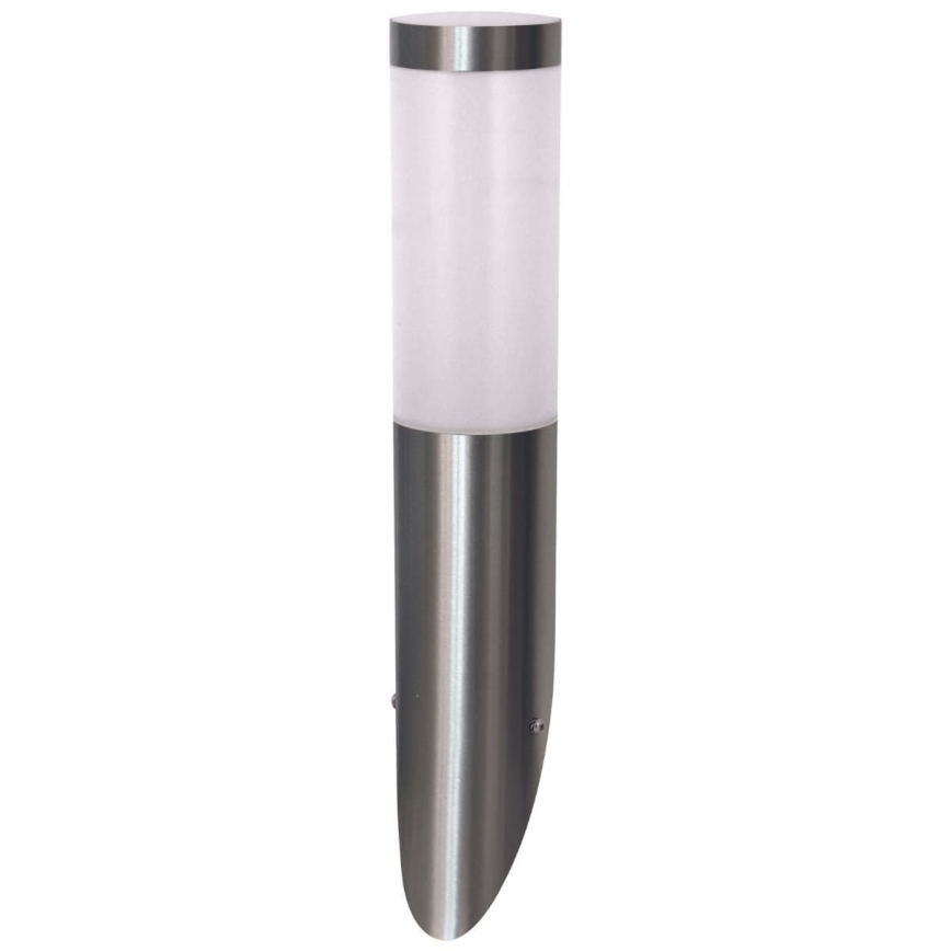 LED Buitenverlichting LIVIA 1xE27/7W/230V 4000K IP44