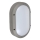 LED Buitenwandlamp BERAD LED/8W/230V IP54 grijs