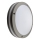 LED buitenwandlamp JONAS LED/18W/230V IP54 grijs