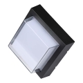 LED Buitenwandlamp LED/7W/230V 3000K IP65