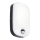 LED Buitenwandlamp met bewegings- en schemersensor BAVANO LED/15W/230V 3000/4000/5700K IP54