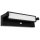 LED buitenwandlamp met bewegings- en schemersensor LED/36W/230V 3000/4000/6500K IP54 zwart