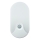 LED buitenwandlamp met bewegingssensor LED/18W/230V IP44 antraciet