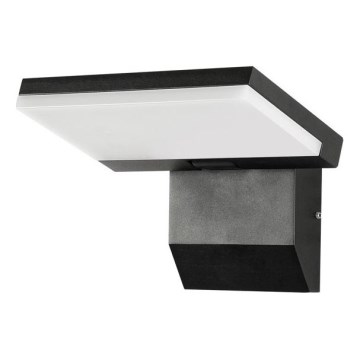 LED buitenwandlamp MODERN LED/18W/230V IP65