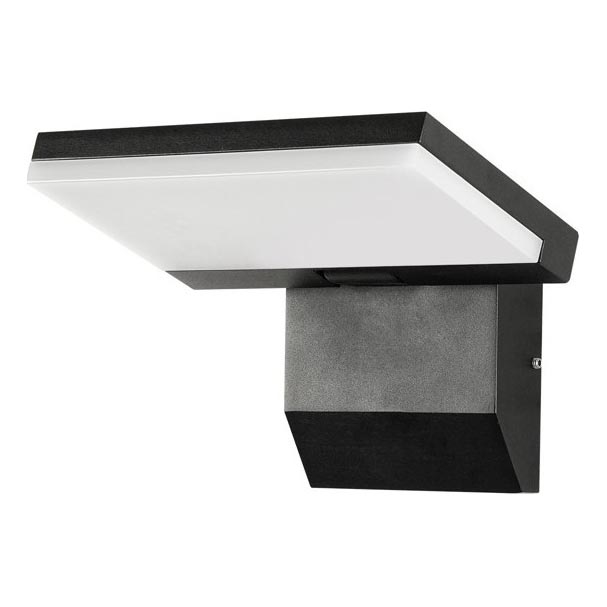 LED buitenwandlamp MODERN LED/18W/230V IP65