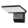 LED buitenwandlamp MODERN LED/18W/230V IP65
