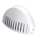 LED buitenwandlamp WINDOW LED/7W/230V IP65 wit