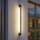 LED buitenwandlamp YALTE LED/8,5W/230V 3000/4000/6500K 93 cm IP54 zwart