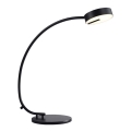 LED Bureaulamp DRIFTER LED/8,4W/230V zwart
