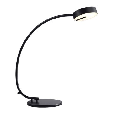 LED Bureaulamp DRIFTER LED/8,4W/230V zwart