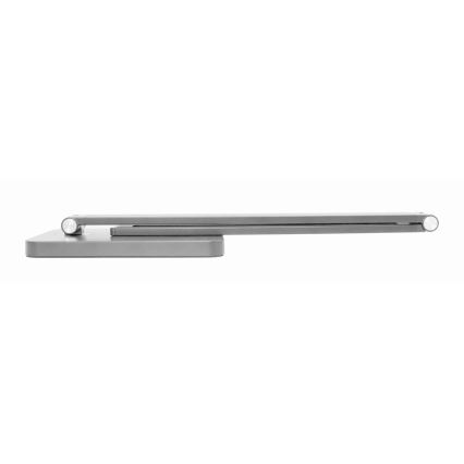 LED Bureaulamp met draadloze oplader LED/10W/230V 3000/4000/4500/5000/6000K mat chroom