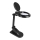 LED-bureaulamp met vergrootglas LED/6W/230V 6500K zwart