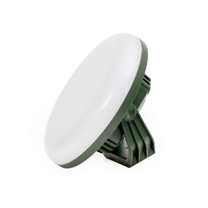 LED Campinglamp LED/21W/5V 8000mAh
