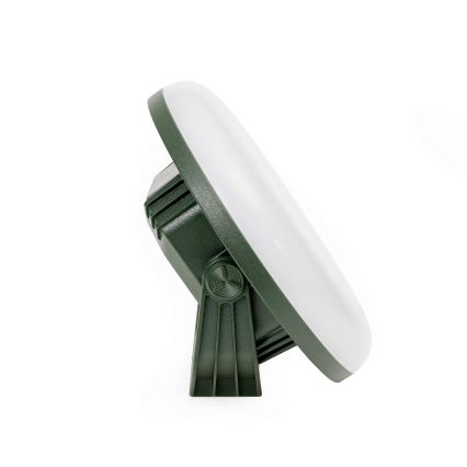 LED Campinglamp LED/21W/5V 8000mAh